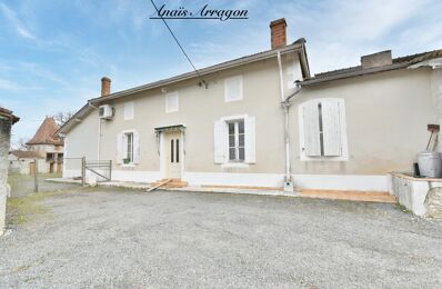 vente maison 165 000 € à proximité de Condezaygues (47500)