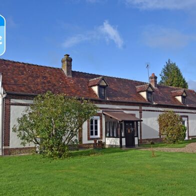 Maison 5 pièces 292000 €