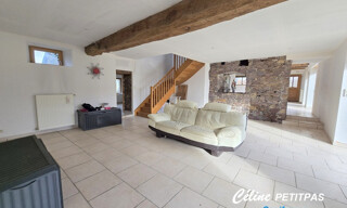 Maison 7 Pièces 175 m² à vendre à Saint-Malon-sur-Mel (35750)