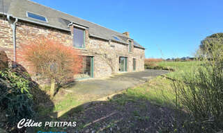 Maison 7 Pièces 175 m² à vendre à Saint-Malon-sur-Mel (35750)