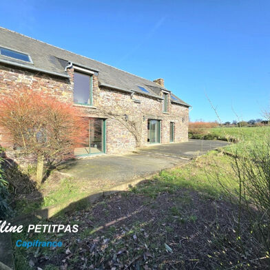 Maison 7 pièces 240000 €