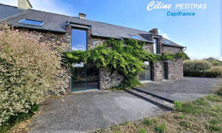 Maison 7 Pièces 175 m² à vendre à Saint-Malon-sur-Mel (35750)