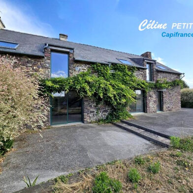 Maison 7 pièces 240000 €