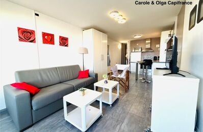 vente appartement 149 000 € à proximité de Mèze (34140)