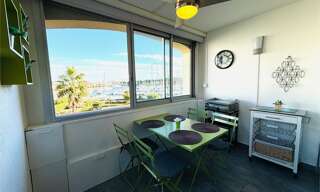 Appartement 2 Pièces 39 m² à vendre à Agde (34300)