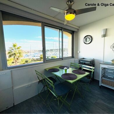 Appartement 2 pièces 149000 €