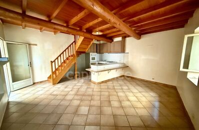 vente maison 190 000 € à proximité de Cabrières-d'Aigues (84240)