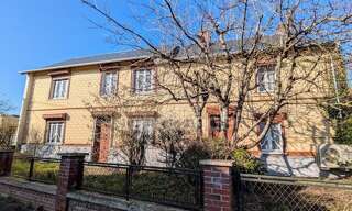 Maison 5 Pièces 126 m² à vendre à Beaucamps-le-Vieux (80430)