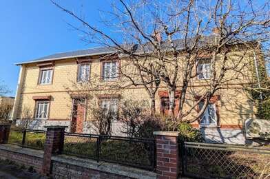 Maison 5 pièces 97000 €