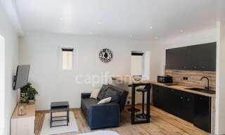 Appartement 2 Pièces 39 m² à vendre à Marignier (74970)