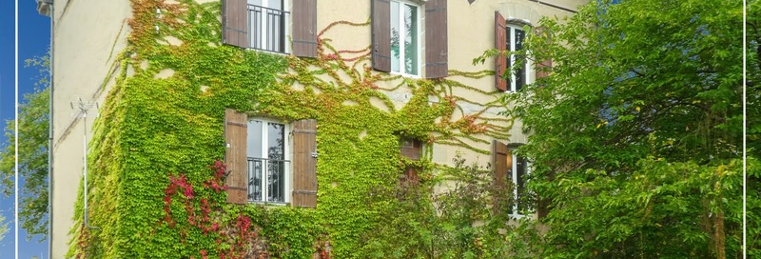 Maison 4 Pièces 140 m² à vendre à Tonneins (47400)