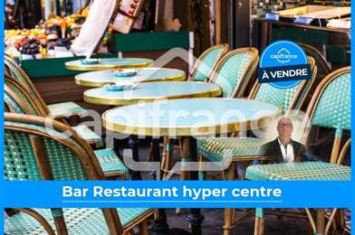 Commerce 2 pièces 440000 €