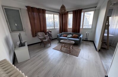 appartement 6 pièces 182 m2 à vendre à Agen (47000)