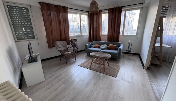 Appartement 6 pièces  à vendre Agen 47000