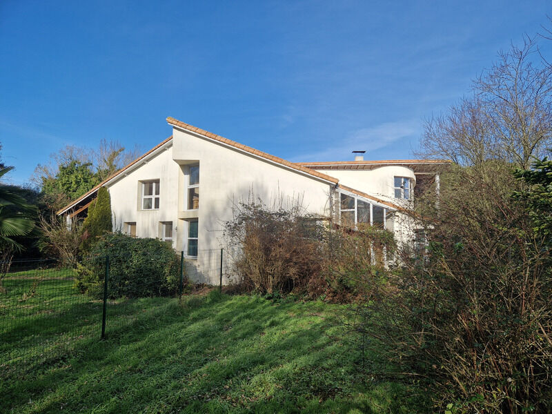 Villa / Maison 10 pièces  à vendre Tonnay-Boutonne 17380