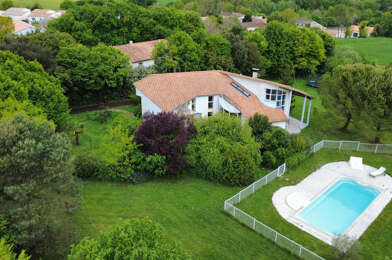 Maison 10 pièces 380000 €