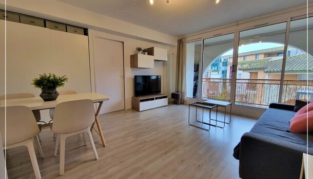 Appartement 2 pièces  à vendre Agen 47000