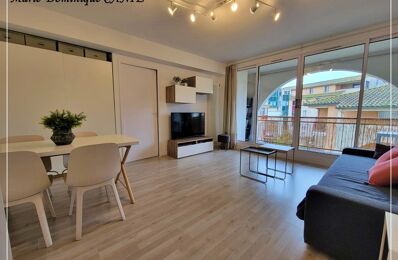 vente appartement 131 400 € à proximité de Laroque-Timbaut (47340)