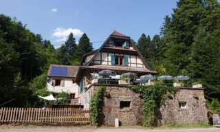 Commerce 14 Pièces 1155 m² à vendre à Obernai (67210)