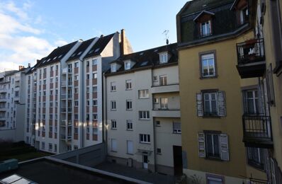 vente appartement 349 500 € à proximité de Brumath (67170)