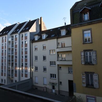 Appartement 4 pièces 103 m²