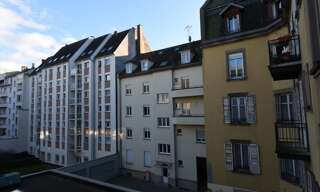 Appartement 4 Pièces 103 m² à vendre à Strasbourg (67000)