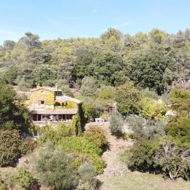 Maison 6 pièces 320000 €