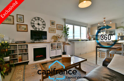 vente appartement 139 500 € à proximité de Grenade-sur-Garonne (31330)