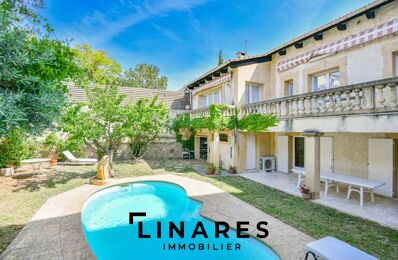 vente maison 685 000 € à proximité de Simiane-Collongue (13109)