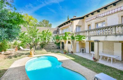 vente maison Nous consulter à proximité de Marseille 11 (13011)