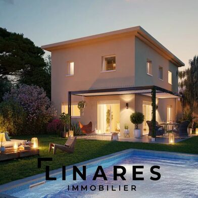 Maison 5 pièces 103 m²