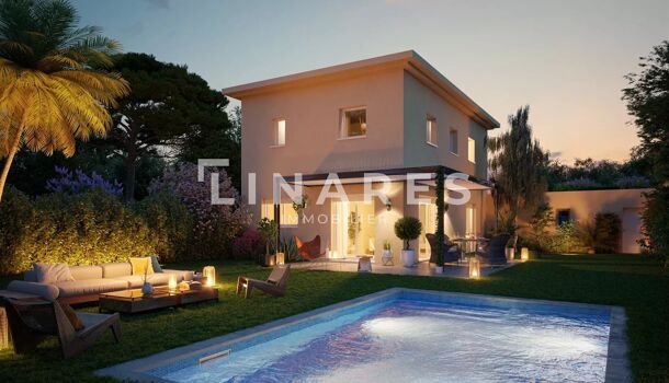 Villa / Maison 5 pièces  à vendre Salon-de-Provence 13300