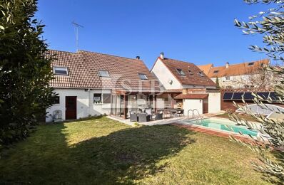 vente maison 415 000 € à proximité de Longpont-sur-Orge (91310)