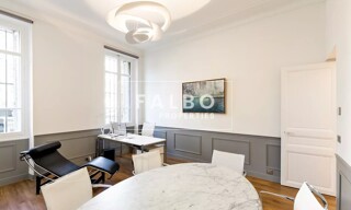 Bureau 2 Pièces 60 m² à vendre à Marseille 8 (13008)