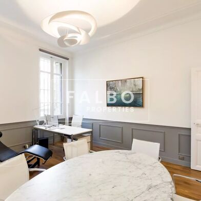 Bureau 2 pièces 110000 €