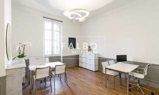 Bureau 2 Pièces 60 m² à vendre à Marseille 8 (13008)