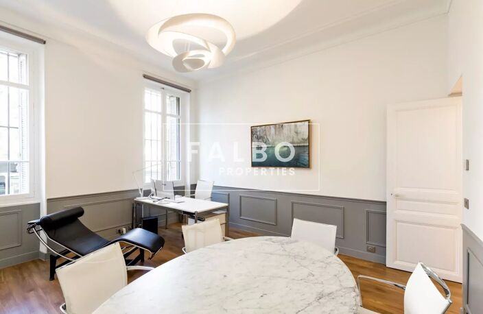 Vend droit au bail pour bureaux ou local commercial - 61m² - Mar — photo 2