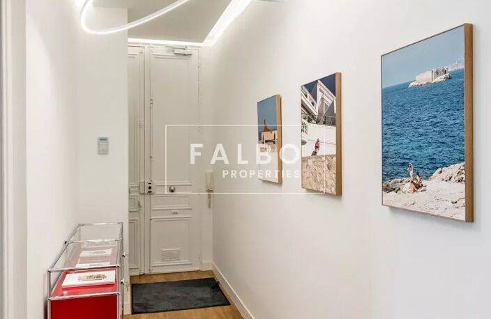 Vend droit au bail pour bureaux ou local commercial - 61m² - Mar — photo 3
