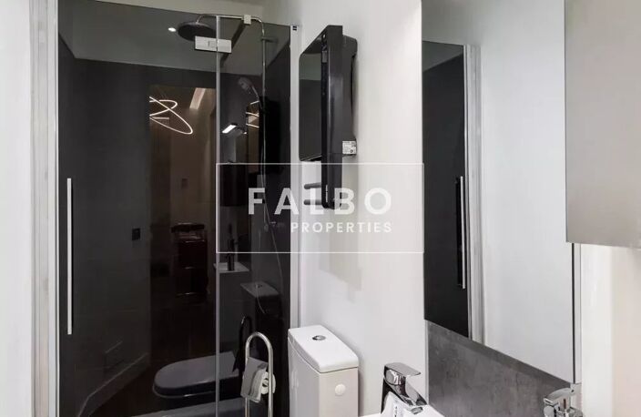 Vend droit au bail pour bureaux ou local commercial - 61m² - Mar — photo 5