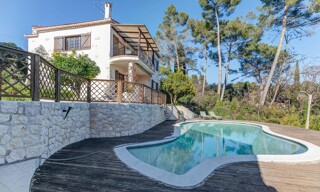 Maison 6 Pièces 143 m² à vendre à Saint-Paul-de-Vence (06570)