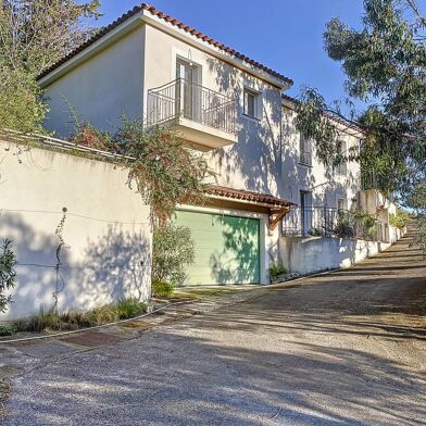 Maison 4 pièces 735000 €