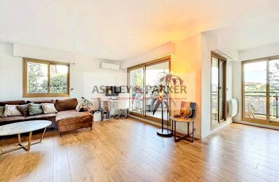 vente appartement 550 000 € à proximité de Saint-Paul-de-Vence (06570)