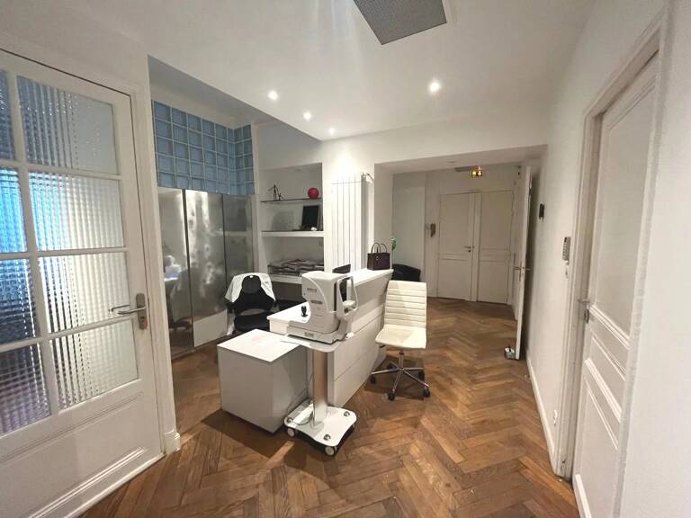7 pièces - Dubouchage / Carabacel NICE — photo 1