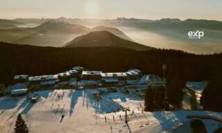 Commerce  246 m² à vendre à Chamrousse (38410)