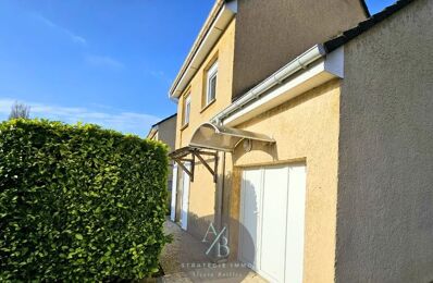 vente maison 242 650 € à proximité de Chaumont-en-Vexin (60240)