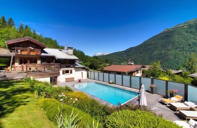 vente maison 1 980 000 € à proximité de Les Houches (74310)