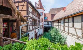 Maison 15 Pièces 420 m² à vendre à Wissembourg (67160)