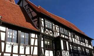 Maison 15 Pièces 420 m² à vendre à Wissembourg (67160)