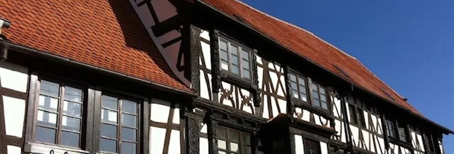 Maison 15 Pièces 420 m² à vendre à Wissembourg (67160)