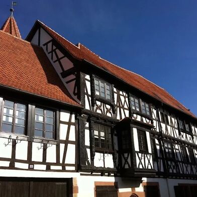 Maison 15 pièces 845000 €